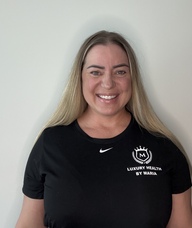 Book an Appointment with Maria Bewcyk for Kinesiology Online Telehealth