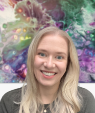 Book an Appointment with Jane Hammond for Nursing