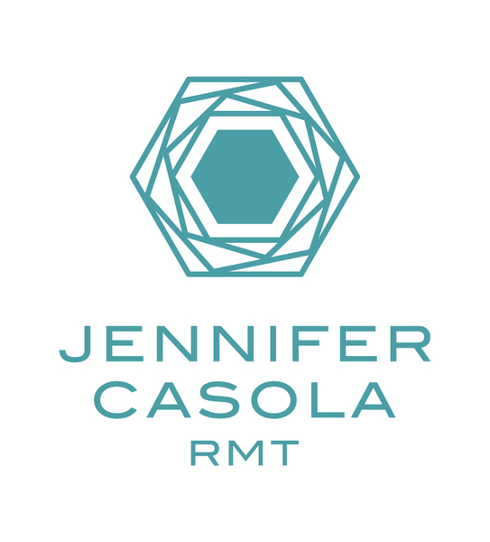 Jennifer Casola, RMT