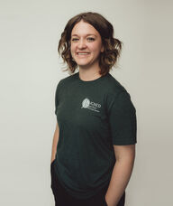 Book an Appointment with Kerry Chasse for Manual Osteopathy