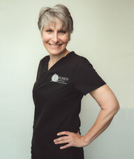 Book an Appointment with Rita McNulty for Massage Therapy