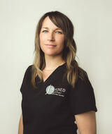 Book an Appointment with Ginny Chapman at Red Deer