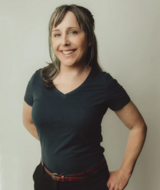 Book an Appointment with Michaela Lundberg at Red Deer