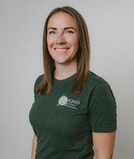 Book an Appointment with Dr. Chelsie Goulet for Chiropractic