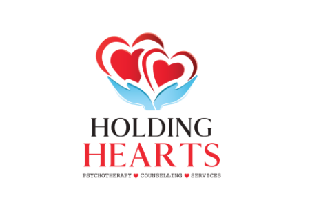 Holding Hearts Psychotherapy & Counselling Services