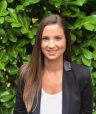 Book an Appointment with Dr. Danielle McKinney for Chiropractic