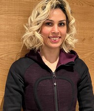 Book an Appointment with Nadia Joybari for Kinesiology / Active Rehab