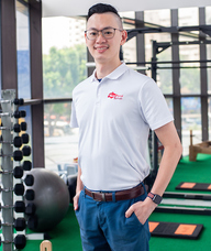 Book an Appointment with Mr. Gareth Chew for Sports Physiotherapy