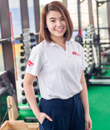 Book an Appointment with Ms. Lee Pei Xuan at Heartland Rehab @ Orchard