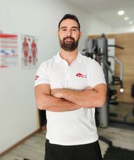 Book an Appointment with Mr. Kieron Phillips for Sports Physiotherapy