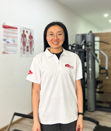 Book an Appointment with Ms. Hannah Chay at Heartland Rehab @ Joo Chiat
