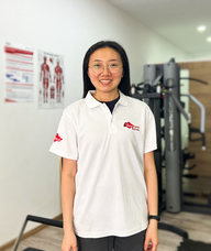 Book an Appointment with Ms. Hannah Chay for Musculoskeletal Rehab