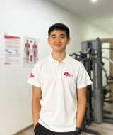 Book an Appointment with Mr. John Anthony Tay at Heartland Rehab @ Joo Chiat