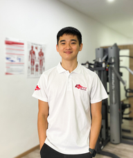 Book an Appointment with Mr. John Anthony Tay for Sports Physiotherapy