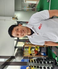 Book an Appointment with Mr. Timothy Lau Zhong Yang for Sports Physiotherapy