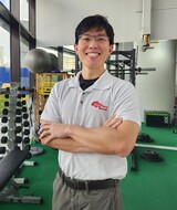 Book an Appointment with Mr. Jonathan Kong at Heartland Rehab @ Queenstown