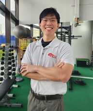 Book an Appointment with Mr. Jonathan Kong for Sports Physiotherapy