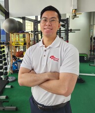 Book an Appointment with Mr. Aaron Hor for Sports Physiotherapy