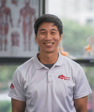 Book an Appointment with Mr. Timothy Lye for Sports Physiotherapy