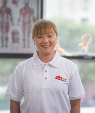 Book an Appointment with Ms. Gloria Yew Cai Ping for Sports Massage