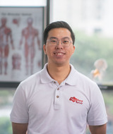 Book an Appointment with Mr. Aaron Hor at Heartland Rehab @ Choa Chu Kang