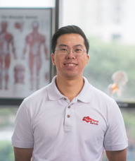 Book an Appointment with Mr. Aaron Hor for Sports Physiotherapy