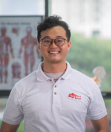 Book an Appointment with Mr. Chang Huey Lee at Heartland Rehab @ Orchard