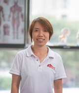 Book an Appointment with Ms. Choy Zhen Fang at Heartland Rehab @ Woodleigh