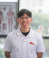 Book an Appointment with Mr. Jonathan Kong at Heartland Rehab @ Upper Serangoon