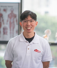 Book an Appointment with Mr. Jonathan Kong for Sports Physiotherapy