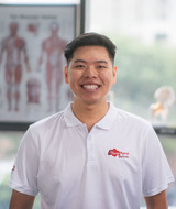 Book an Appointment with Mr. Josiah Cheng at Heartland Rehab @ Queenstown