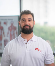 Book an Appointment with Mr. Kieron Phillips for Sports Physiotherapy