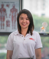 Book an Appointment with Ms. Lee Pei Xuan at Heartland Rehab @ Orchard