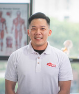 Book an Appointment with Mr. Timothy Lau Zhong Yang at Heartland Rehab @ Orchard