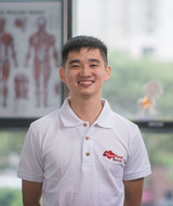 Book an Appointment with Mr. John Anthony Tay at Heartland Rehab @ Joo Chiat