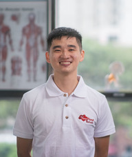 Book an Appointment with Mr. John Anthony Tay for Sports Physiotherapy