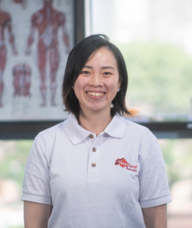 Book an Appointment with Ms. Joaan Loh for Sports Physiotherapy