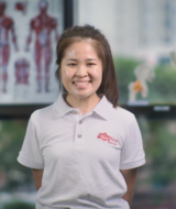 Book an Appointment with Miss Carolene Chng at City Rehab @ Wisma (Hand OT)