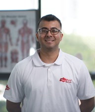 Book an Appointment with Mr. Mohit Khemlani for Sports Massage