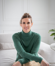 Book an Appointment with Dr. Robin Urekar for Naturopathic Medicine
