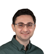 Book an Appointment with Mohamad Shabib at Therapy Place Downtown Nanaimo