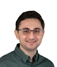 Book an Appointment with Mohamad Shabib for Counselling -All Clinicians