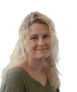 Book an Appointment with Breanna Thompson at Therapy Place North Nanaimo