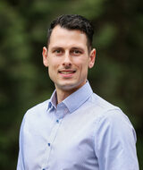 Book an Appointment with Micha Theil at North Vancouver Office