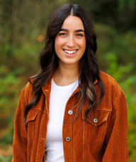 Book an Appointment with Ailee Gilron for Counselling