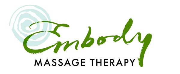 Embody Massage Therapy