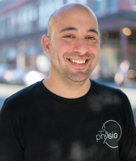 Book an Appointment with Carl Cachia for Physiotherapy and Sports Rehab