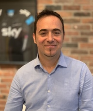 Book an Appointment with Giorgio Caiterzi for Osteopathy
