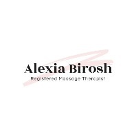 Alexia Birosh, Registered Massage Therapist