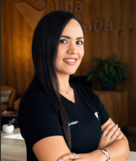 Book an Appointment with Dr. Keishlyan Rodriguez for La Quiropráctica